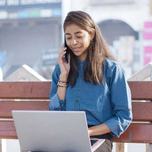 Help Bridge the Digital Divide – Support Digital Literacy Today!